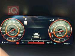 هيونداي باليسيد